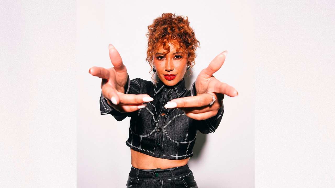 Andy Allo Body, Age, Height, Weight, Husband, Net Worth 2026 Andy Allo