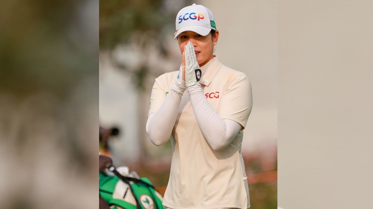 Ariya Jutanugarn Husband, Age, Height, Weight, Net Worth 2026 Ariya Jutanugarn