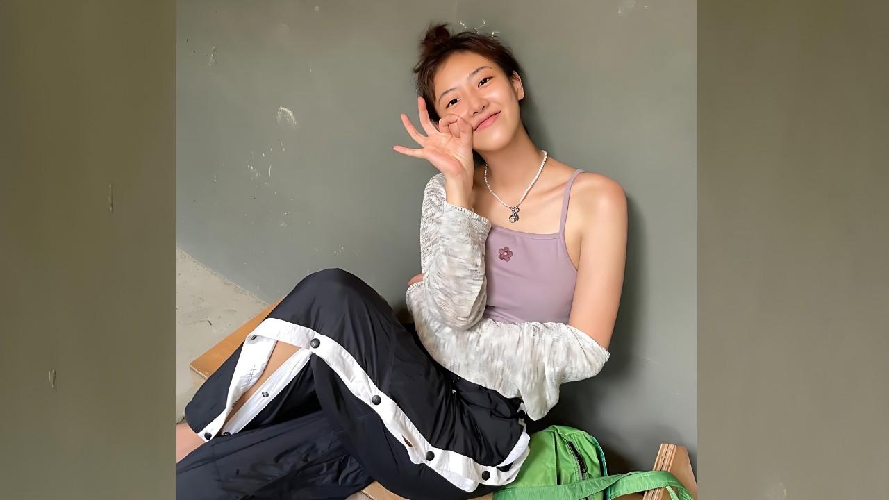 Bae Da-bin (배다빈) Age, Height, Weights, Boyfriend, Drama List, Net Worth 2026 Bae Da-bin
