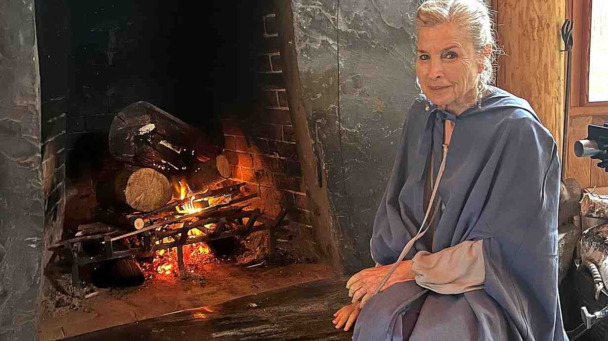 Blanche Baker Age, Height, Weight, Wife, Net Worth 2026 Blanche Baker