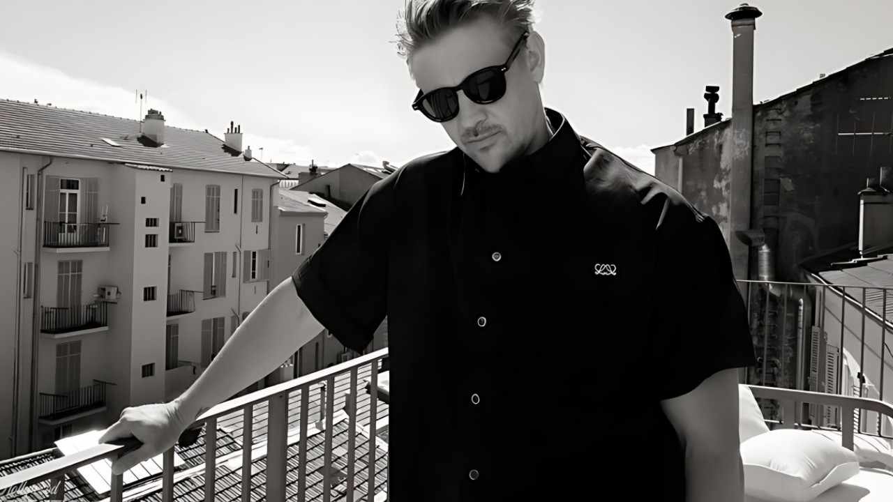 Boyd Holbrook Height, Weight, Age, Wife, Net Worth 2026 Boyd Holbrook