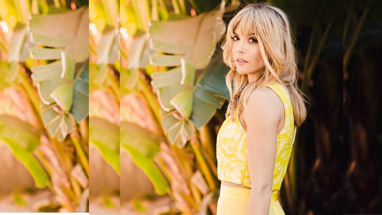 Brooke Nevin Age, Height, Weight, Husband, Net Worth 2026 Brooke Nevin