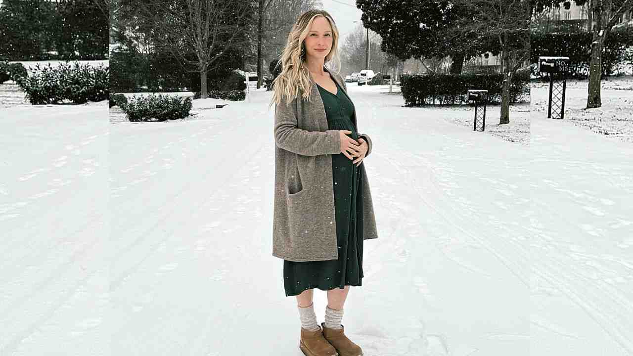 Candice Accola Age, Height, Weight, Husband, Net Worth 2026 Candice Accola