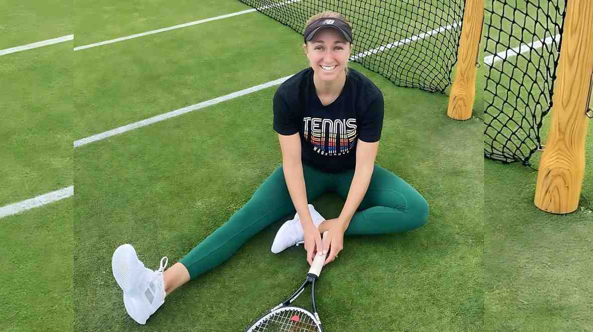 Catherine Harrison Age, Height, Weight, Husband, Net Worth 2026Â Catherine Harrison