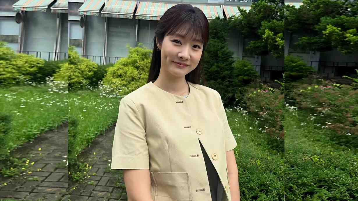Cha Min-jee (차민지) Age, Height, Weights, Husband, Drama List, Net Worth 2026 Cha Min-jee