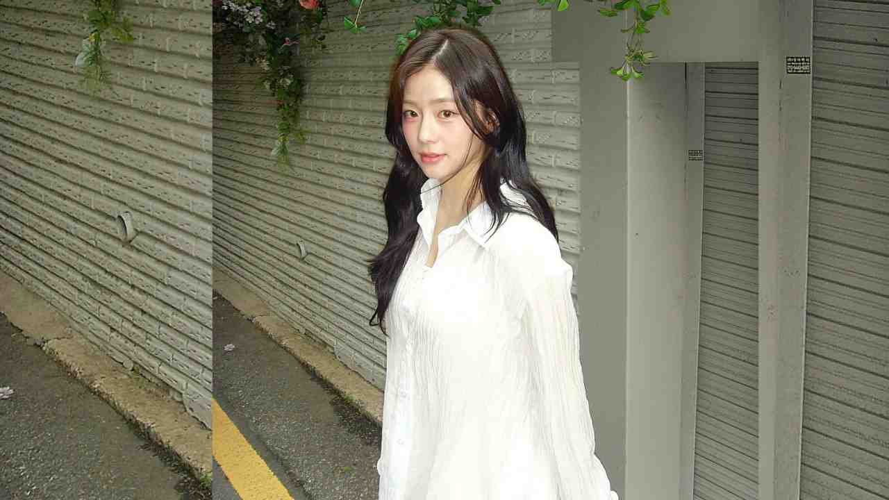 Chae Seo-an (채서안) Boyfriend, Age, Height, Weights, Drama List, Net Worth 2026 Chae Seo-an