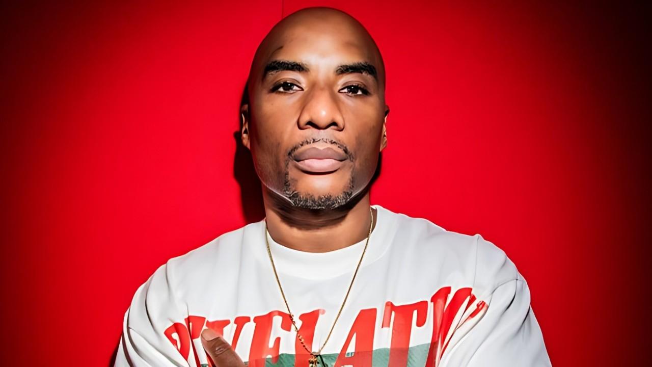 Charlamagne tha God Wife, Age, Height, Weight, Husband, Net Worth 2026 Charlamagne tha God