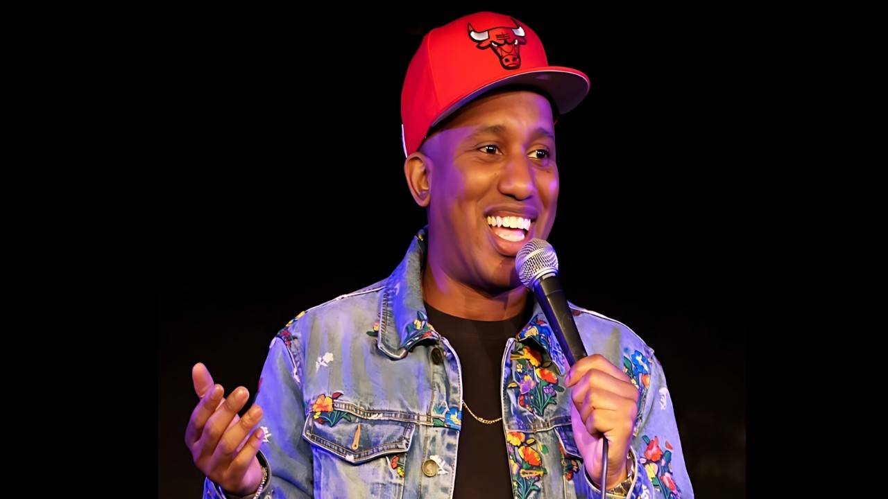 Chris Redd Net Worth 2026, Age, Height, Weight, Girlfriends Chris Redd