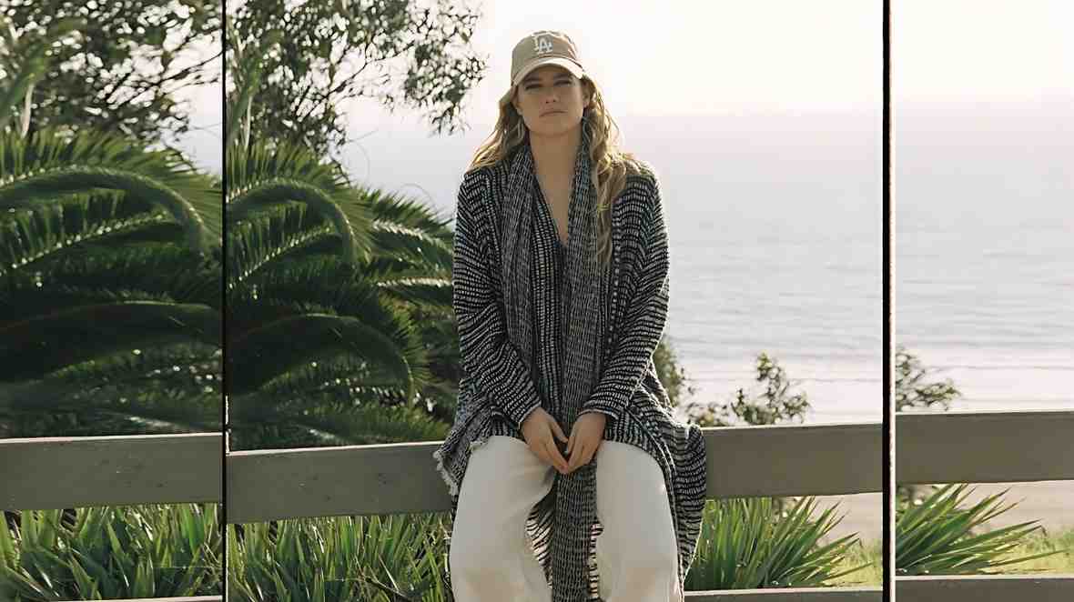 Cody Horn Age, Height, Weight, Husband, Net Worth 2026 Cody Horn