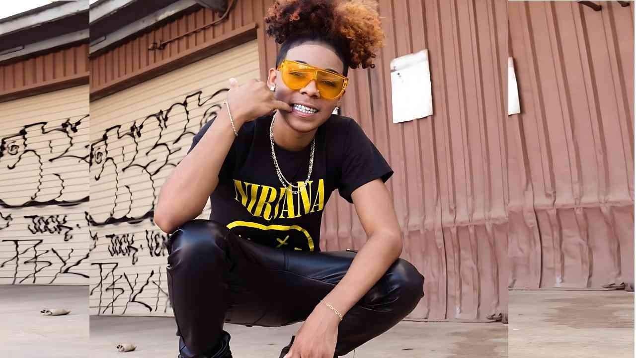 Curly Head Monty Age, Height, Weight, Girlfriends, Net Worth 2026 Curly Head Monty