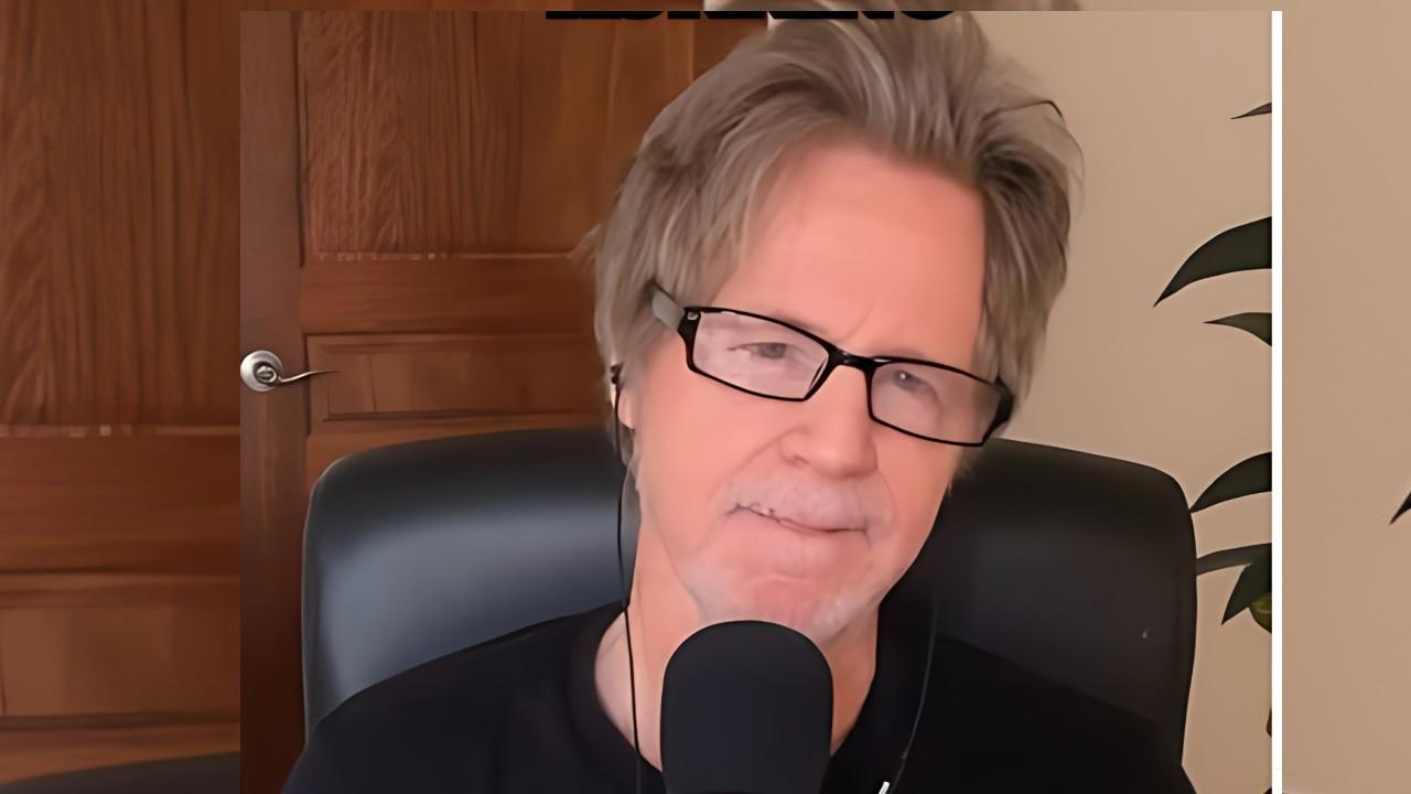 Dana Carvey Wife, Age, Height, Weight, Net Worth 2026 Dana Carvey