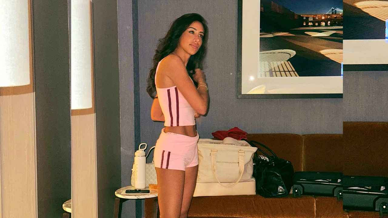 Danielle Jonas Age, Height, Weight, Wife, Net Worth 2026 Danielle Jonas