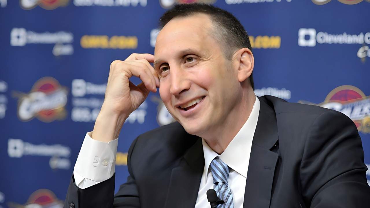 David Blatt Age, Height, Weight, Boyfriend, Net Worth 2026 David Blatt