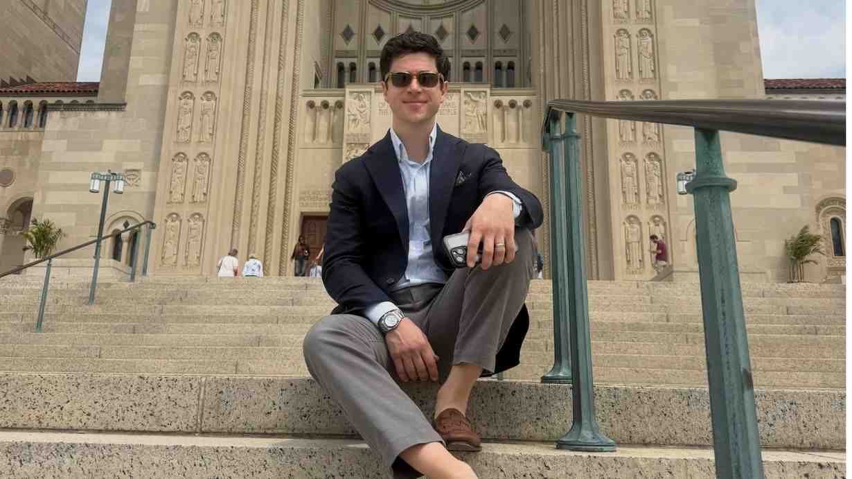 David Henrie Wife, Age, Height, Weight, Husband, Net Worth 2026 David Henrie