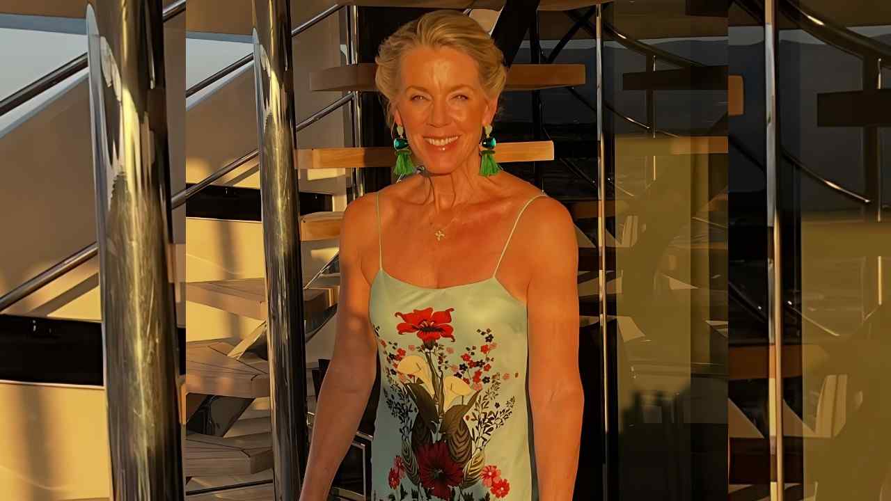 Deborah Norville Age, Height, Weight, Husband, Net Worth 2026 Deborah Norville