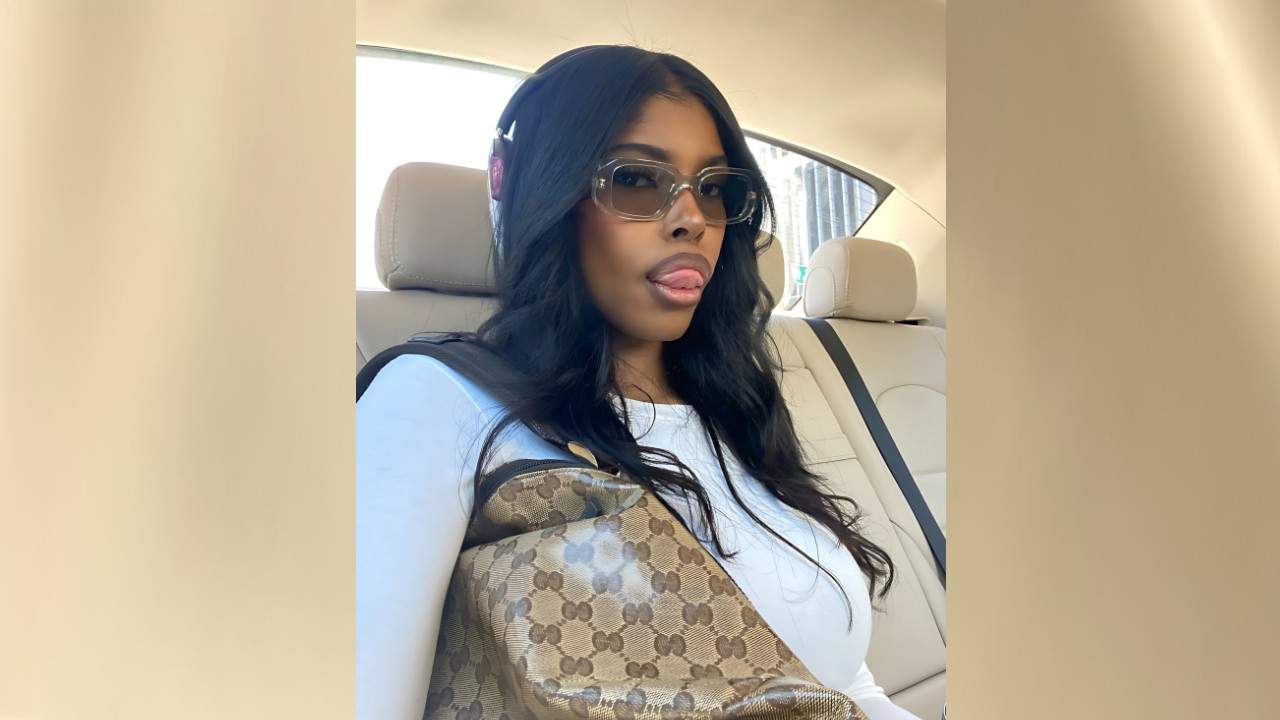 Diamond White Age, Height, Weight, Husband, Net Worth 2026 Diamond White
