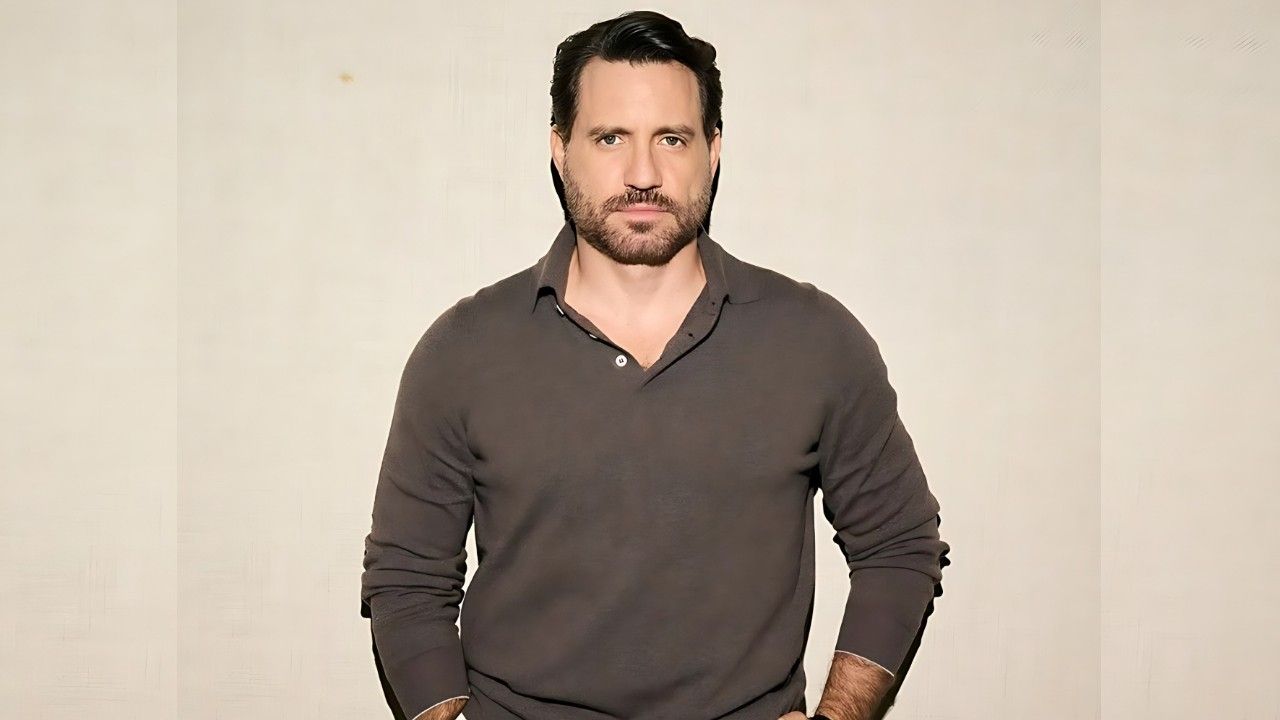 Edgar Ramírez Age, Height, Weight, Wife, Net Worth 2026 Edgar Ramírez