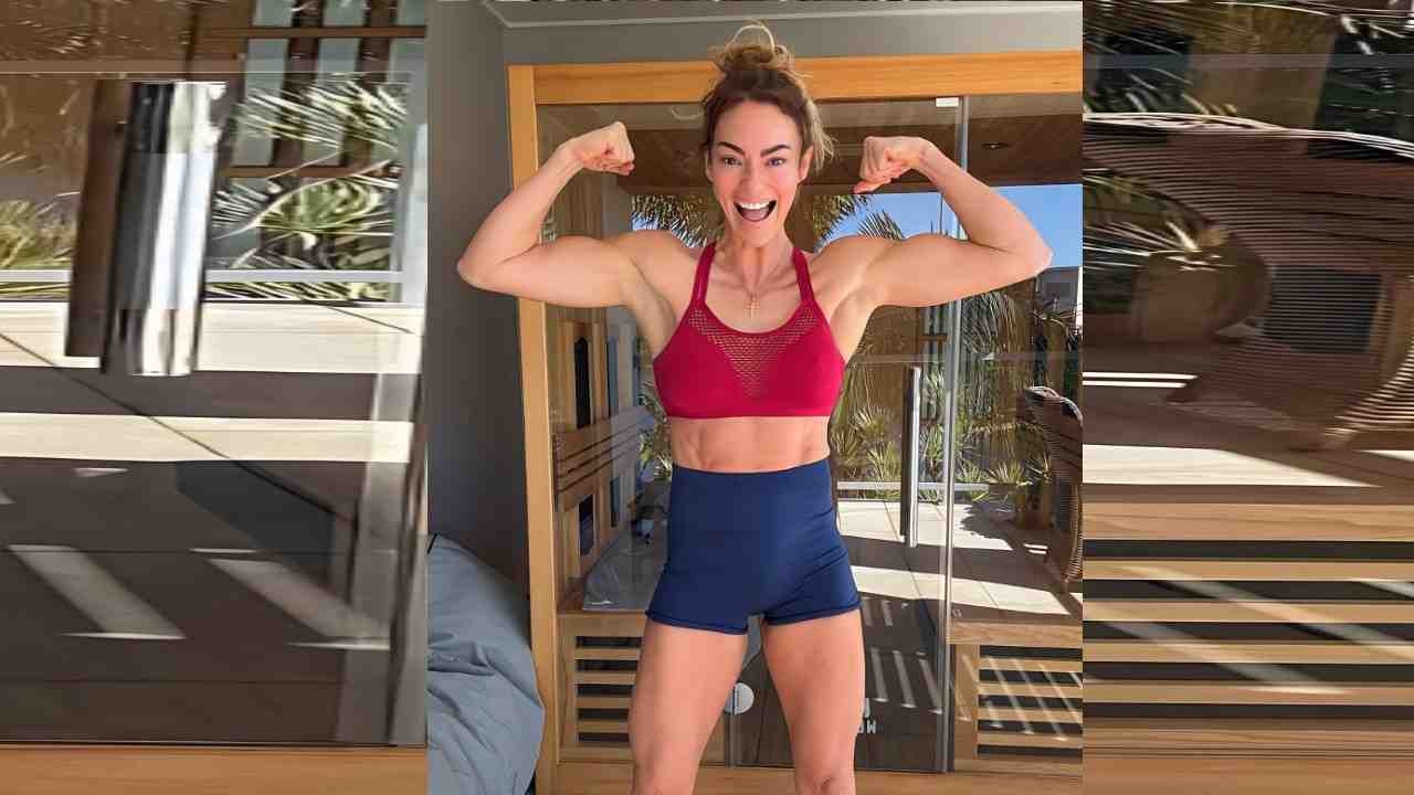 Emily Skye Fit Net Worth 2026, Age, Height, Weight, Husband Emily Skye