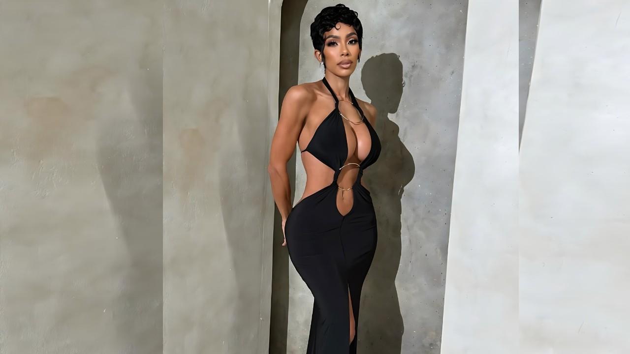Erica Mena Net Worth 2026, Age, Height, Weight, Husband Erica Mena