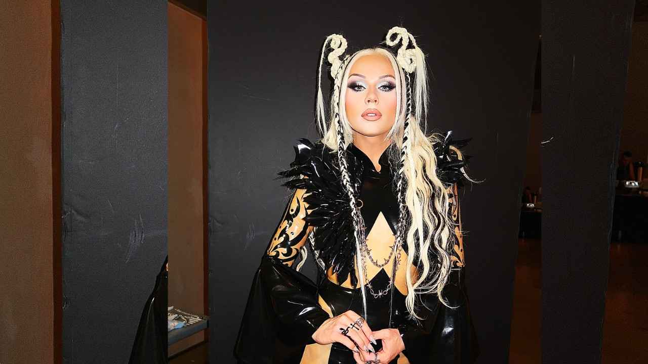 Farrah Moan Age, Height, Weight, Husband, Net Worth 2026 Farrah Moan