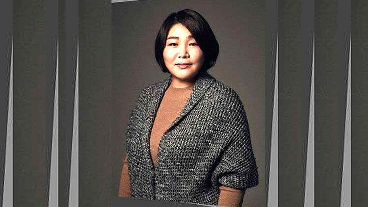 Go Soo-hee (고수희) Drama List, Age, Height, Weights, Husband, Net Worth 2026 Go Soo-hee