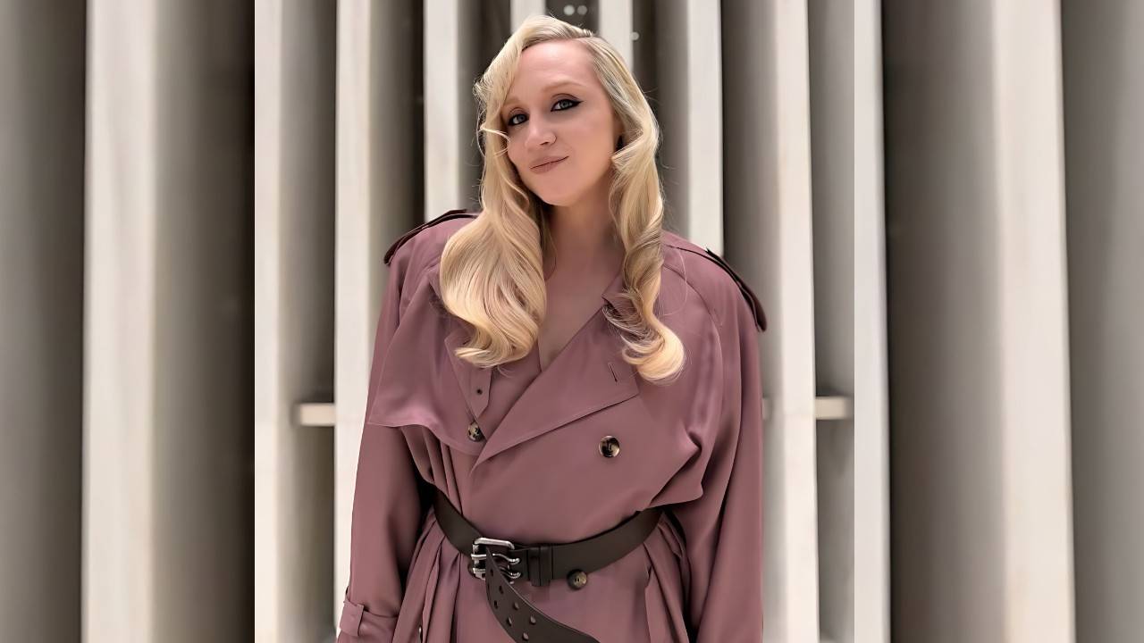 Gwendoline Christie Age, Height, Weight, Boyfriend, Net Worth 2026 Gwendoline Christie
