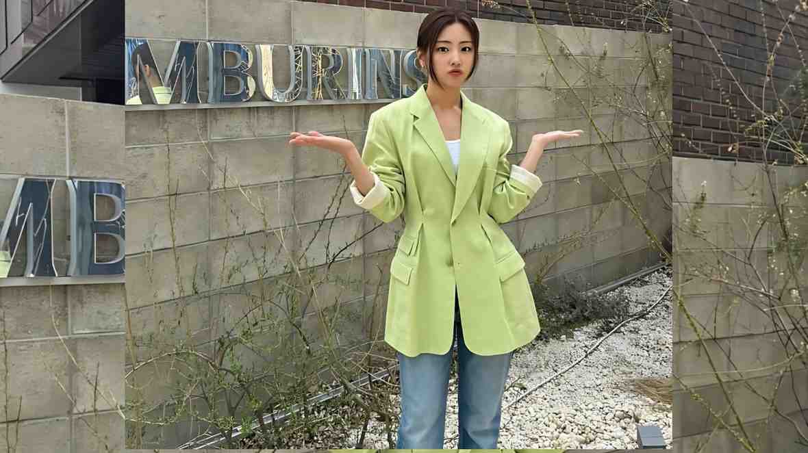 Ha Yul-ri (하율리) Age, Height, Weights, Husband, Drama List, Net Worth 2026 Ha Yul-ri