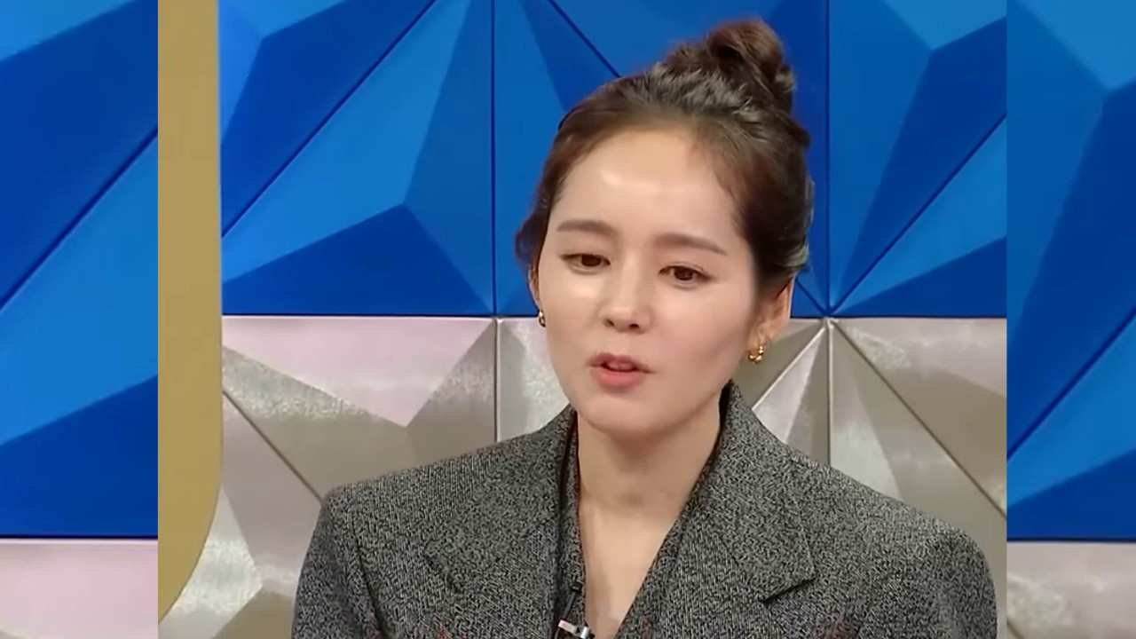 Han Ga-yeong (한가영) Drama List, Age, Height, Weights, Husband, Net Worth 2026 Han Ga-yeong