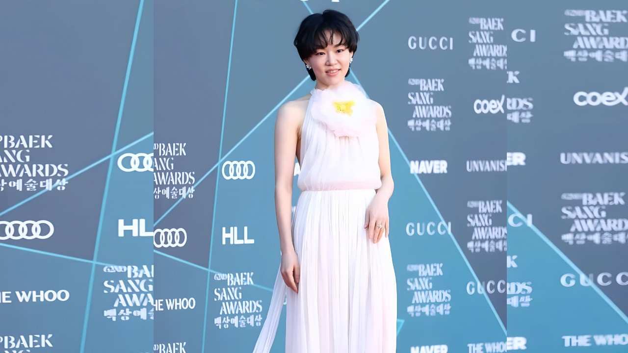Han Yi-re (한이레) Korean drama, Age, Height, Weights, Husband, Net Worth 2026 Han Yi-re