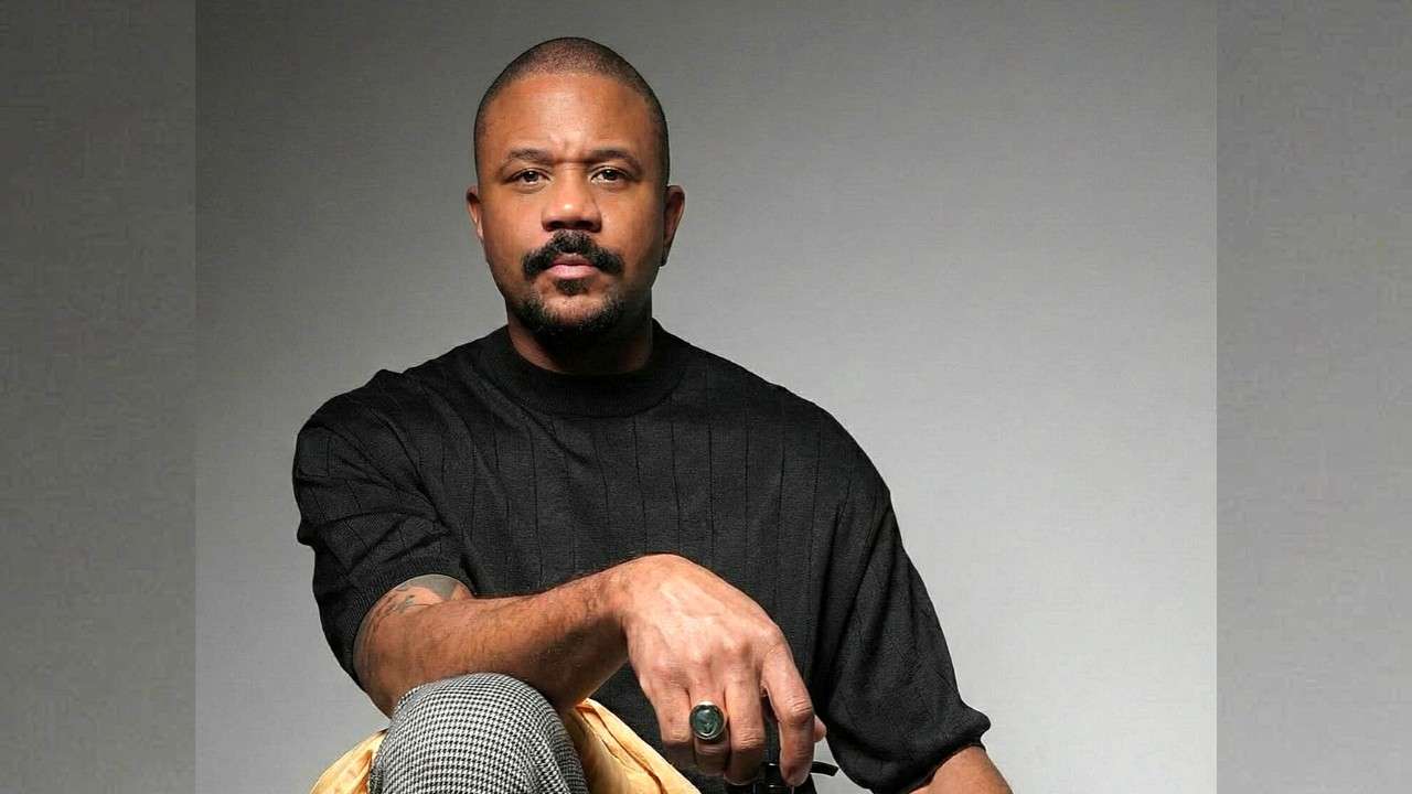 Hosea Chanchez Ex Wife, Age, Height, Weight, Net Worth 2026 Hosea Chanchez
