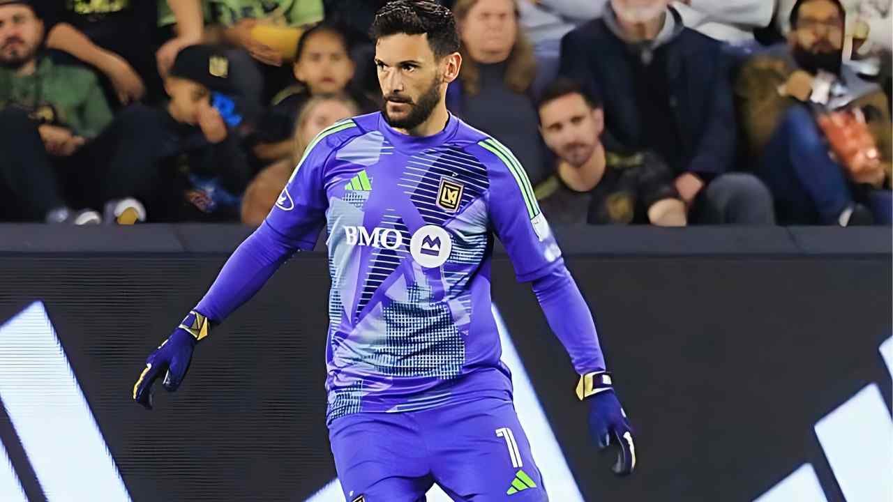 Hugo Lloris Age, Height, Weight, Husband, Net Worth 2026 Hugo Lloris