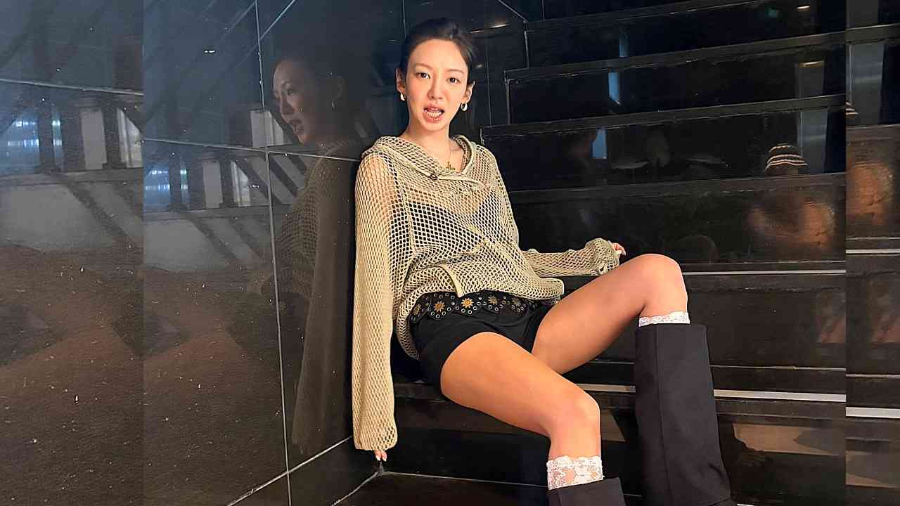 Hyoyeon (효연) Age, Height, Weights, Husband, Drama List, Net Worth 2026 Hyoyeon