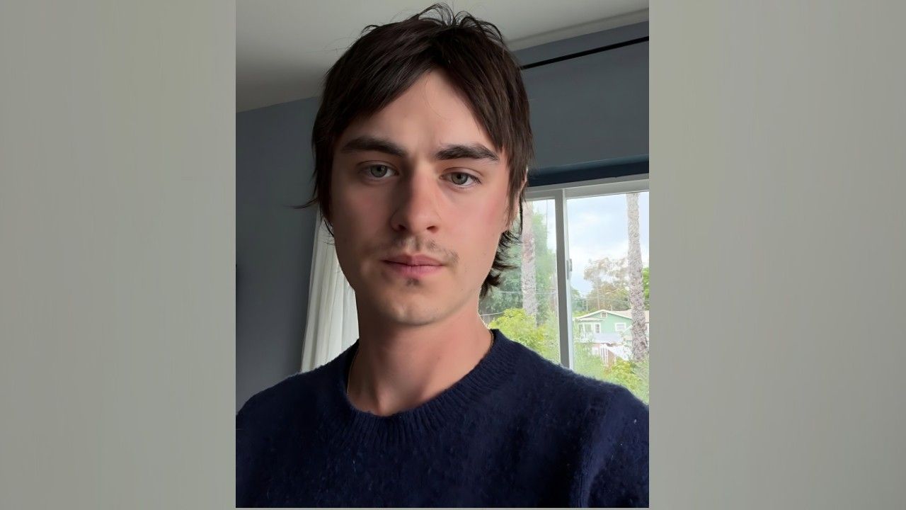Jaeden Martell Age, Height, Weight, Girlfriends, Net Worth 2026 Jaeden Martell