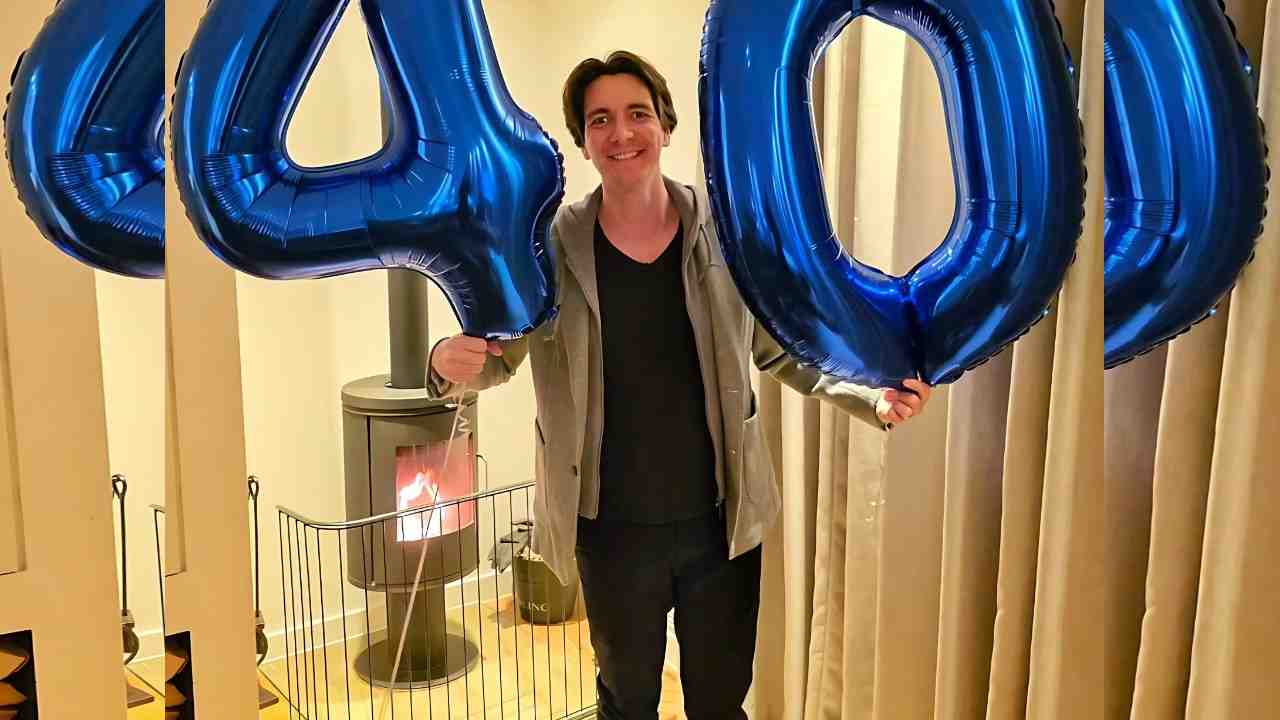 James Phelps Age, Height, Weight, Girlfriends, Net Worth 2026 James Phelps