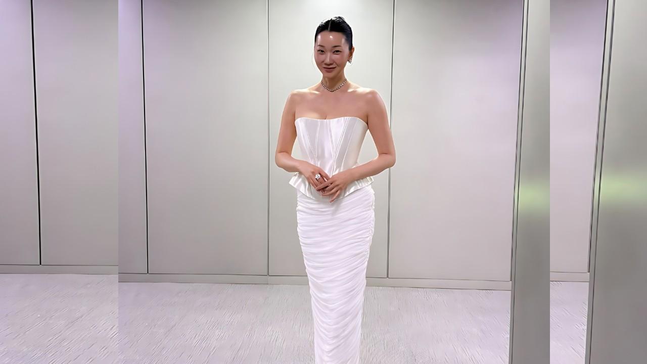 Jang Yoon-ju (장윤주) Drama List, Age, Height, Weights, Husband, Net Worth 2026 Jang Yoon-ju