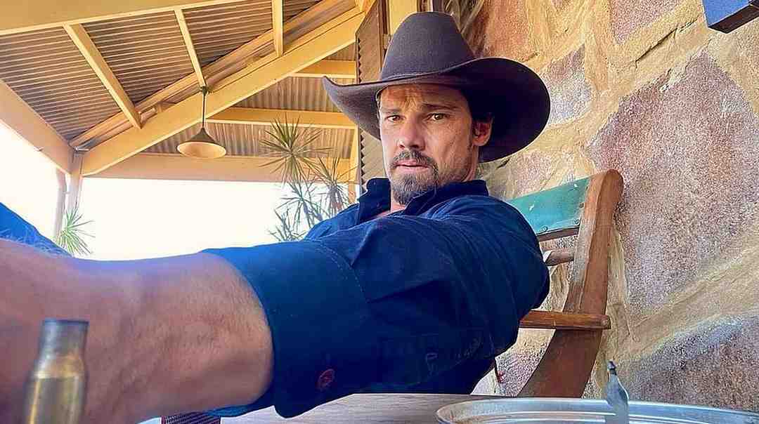 Jay Ryan Age, Height, Weight, Wife, Net Worth 2026 Jay Ryan