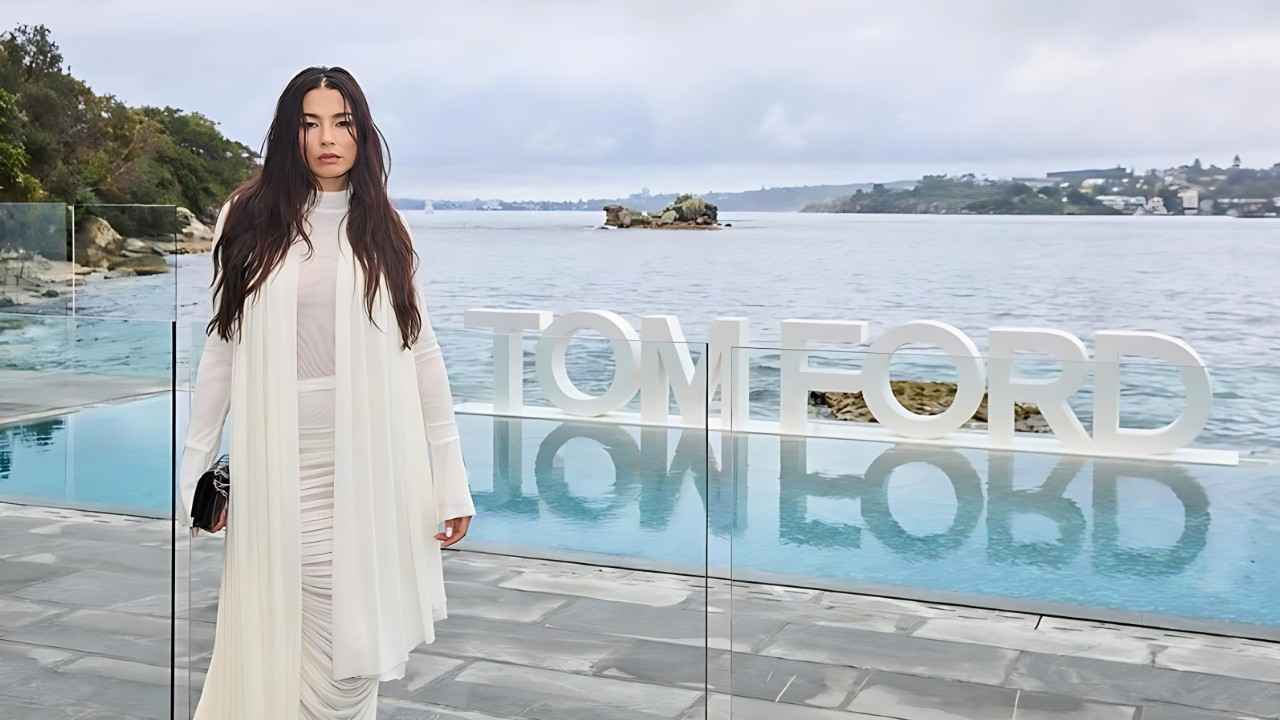 Jessica Gomes Image (제시카 고메즈) Age, Height, Weights, Drama List, Net Worth 2026 Jessica Gomes