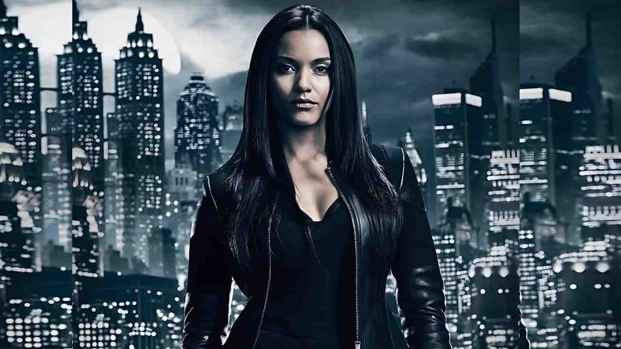 Jessica Lucas Age, Height, Weight, Boyfriend, Net Worth 2026 Jessica Lucas