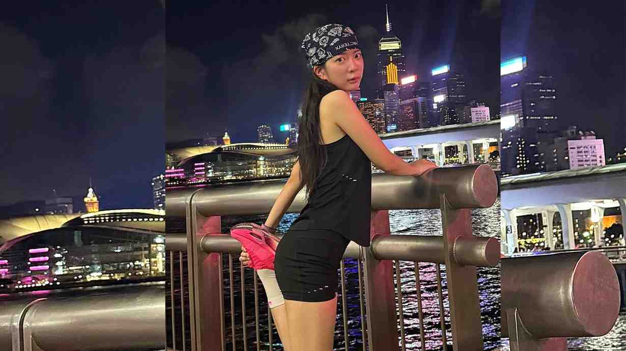 Jo Ayoung (조아영) Drama List, Age, Height, Weights, Husband, Net Worth 2026 Jo Ayoung