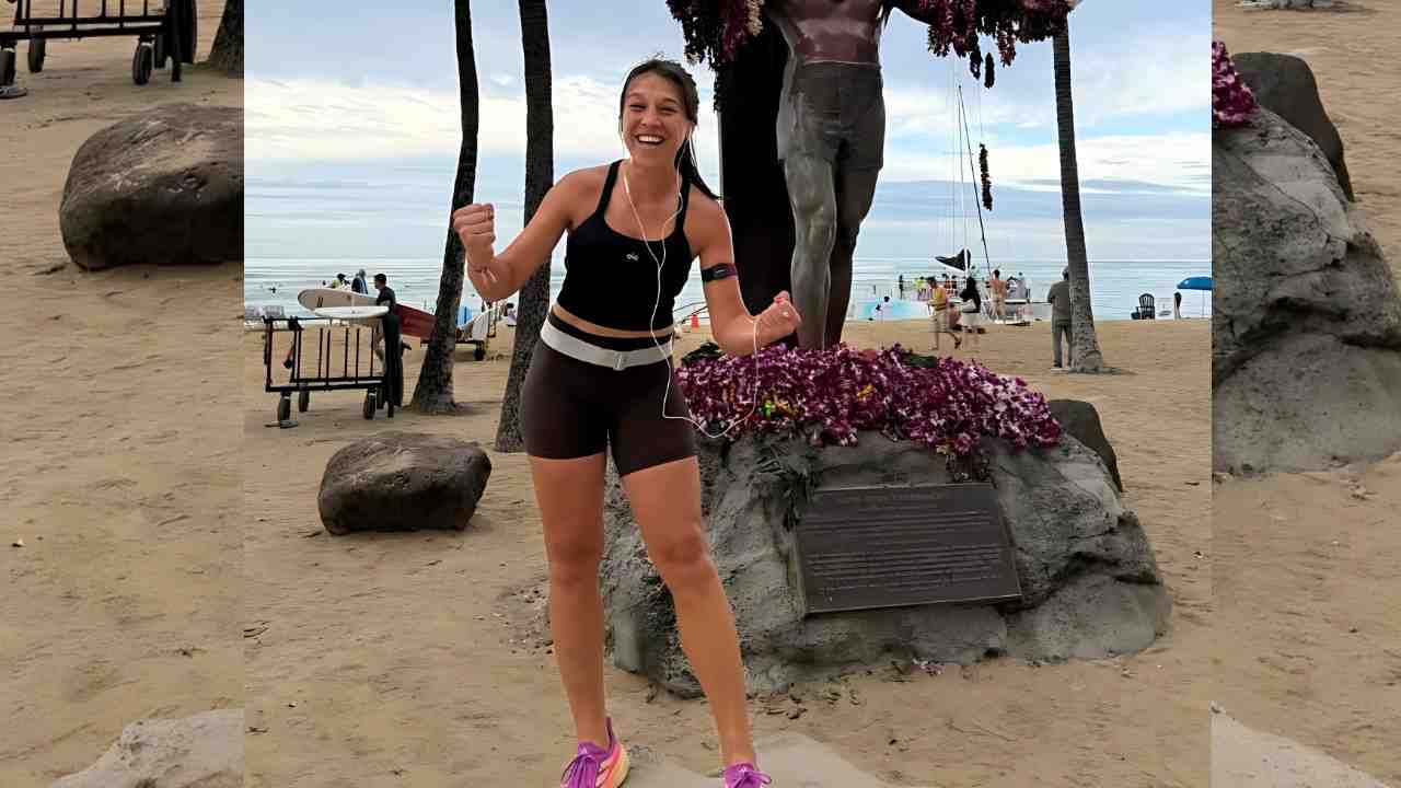 Joanna Jędrzejczyk Age, Height, Weight, Husband, Net Worth 2026 Joanna Jędrzejczyk