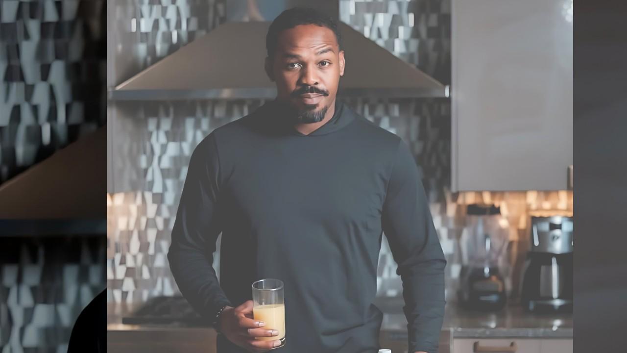 Jon Jones Age, Height, Weight, Wife, Net Worth 2026 Jon Jones