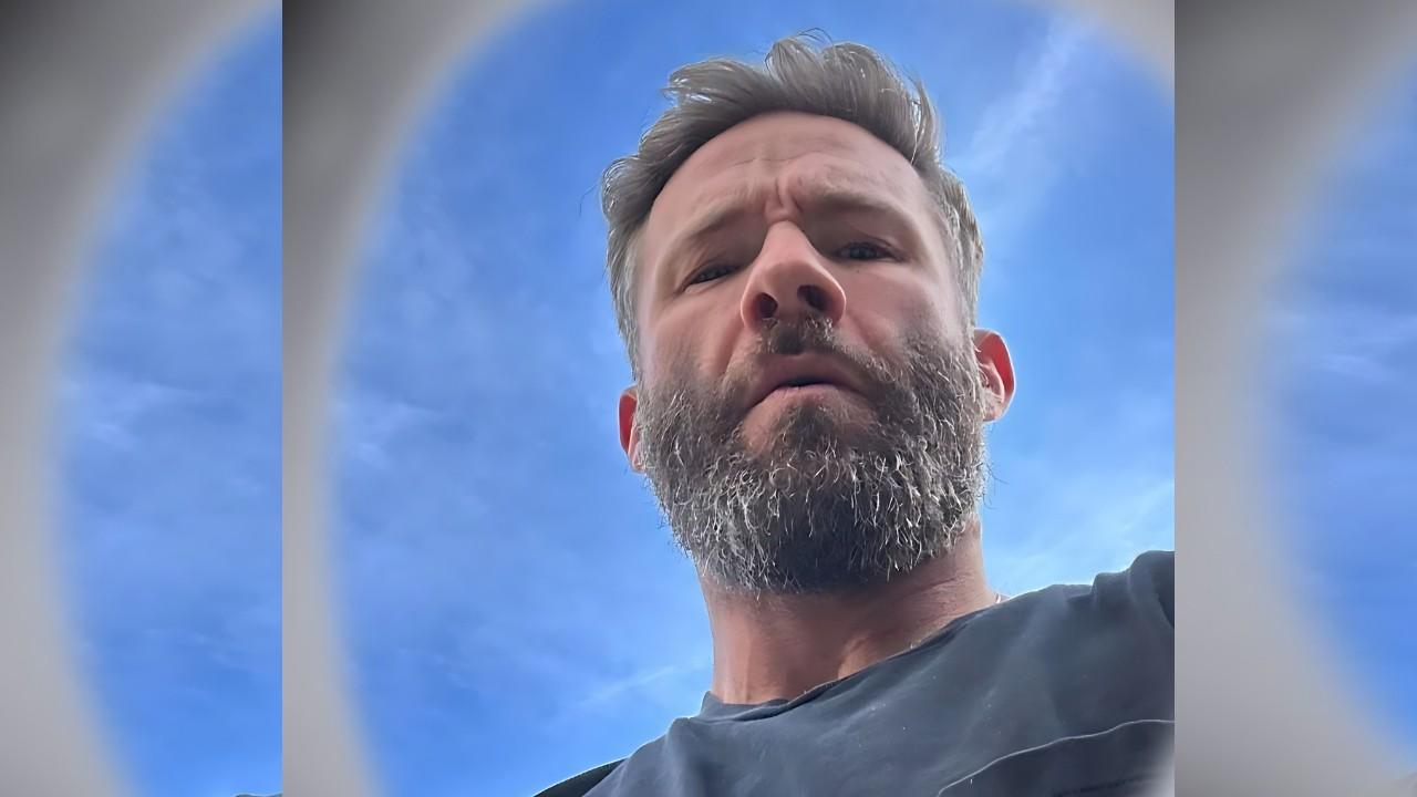 Julian Edelman Age, Height, Weight, Wife, Net Worth 2026 Julian Edelman