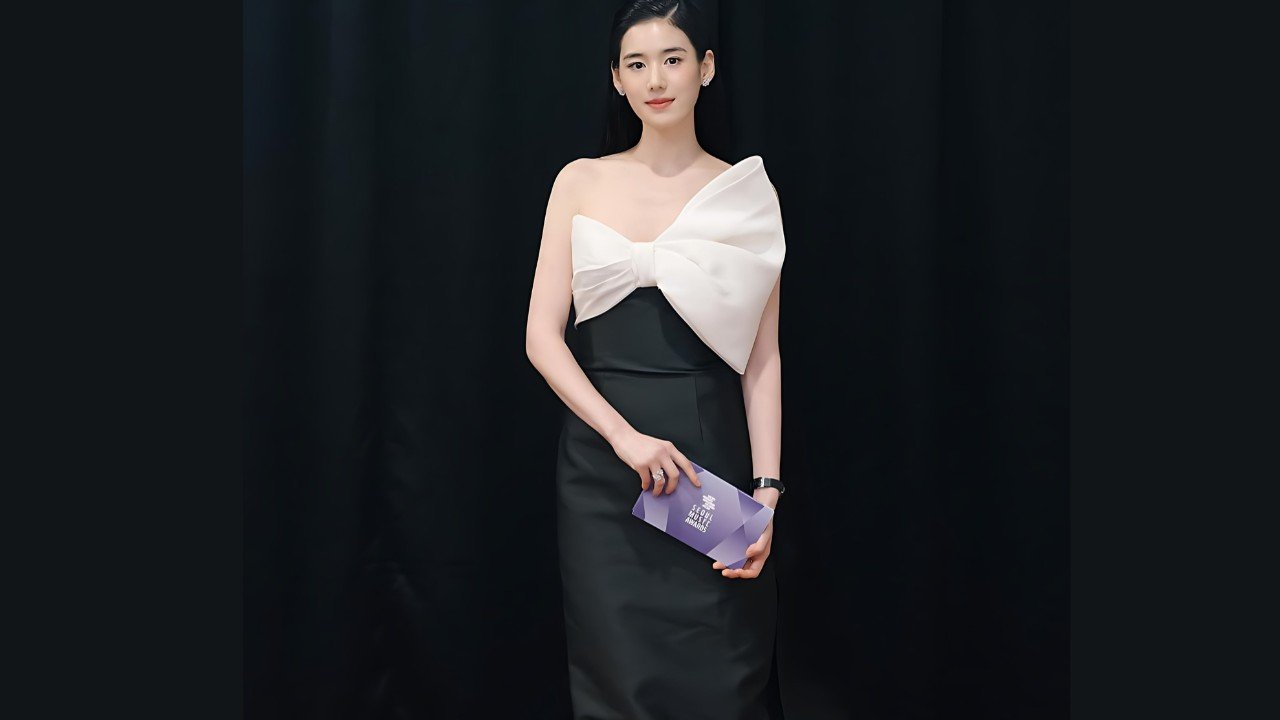 Jung Eun-chae (정은채) Height, Weight, Age, Boyfriend, Net Worth Jung Eun-chae