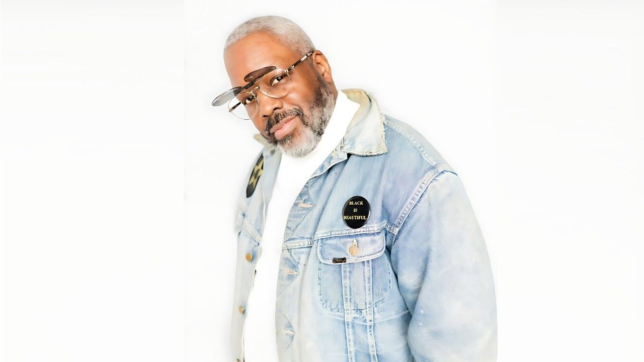 Kadeem Hardison Wife, Age, Height, Weight, Husband, Net Worth 2026Â Kadeem Hardison