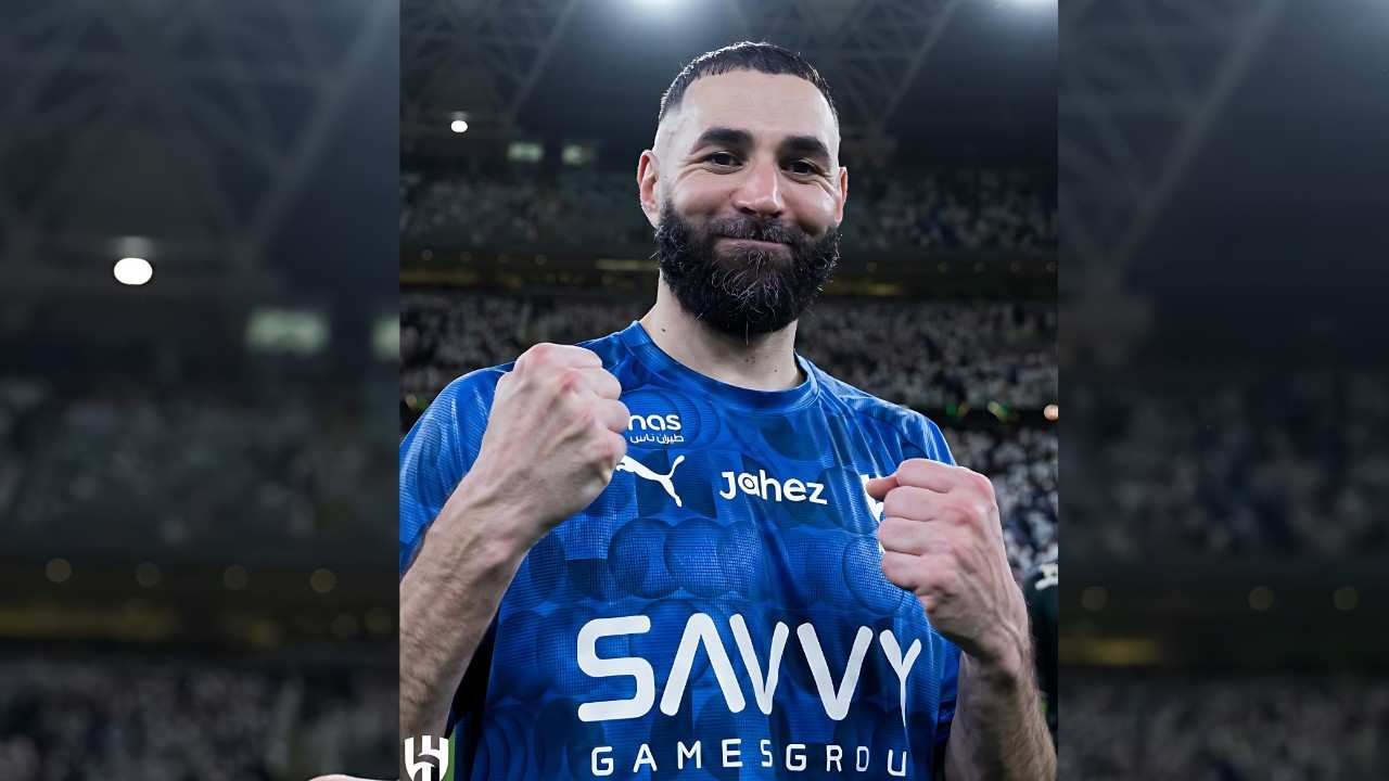Karim Benzema Age, Height, Weight, Husband, Net Worth 2026 Karim Benzema