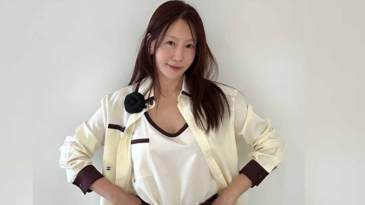 Kim Jung-eun ( 김정은 ) Biography, Drama List, Movie, Career, Height, Relationship Kim Jung-eun