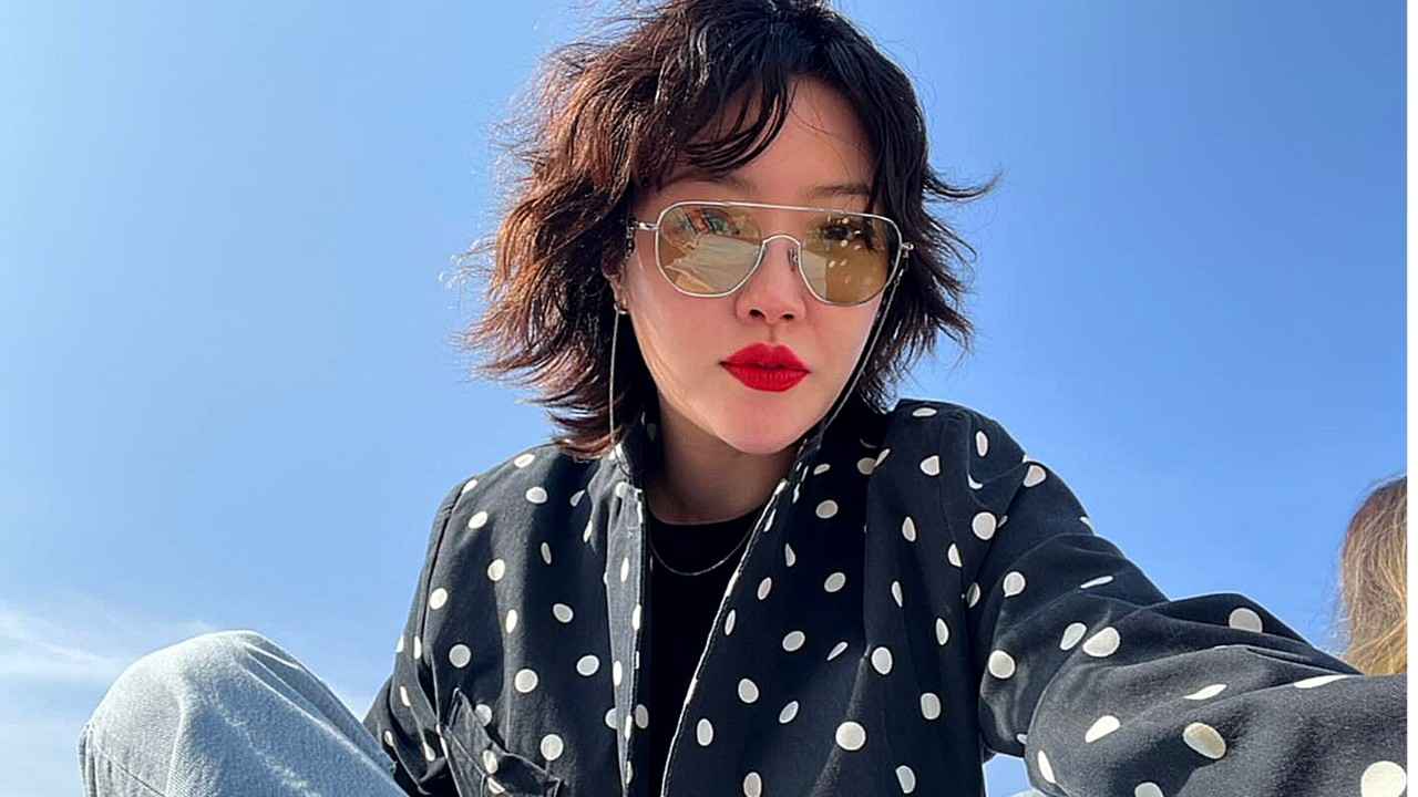 Kim Sae-rom (김새롬) Drama List, Age, Height, Weights, Husband, Net Worth 2026 Kim Sae-rom