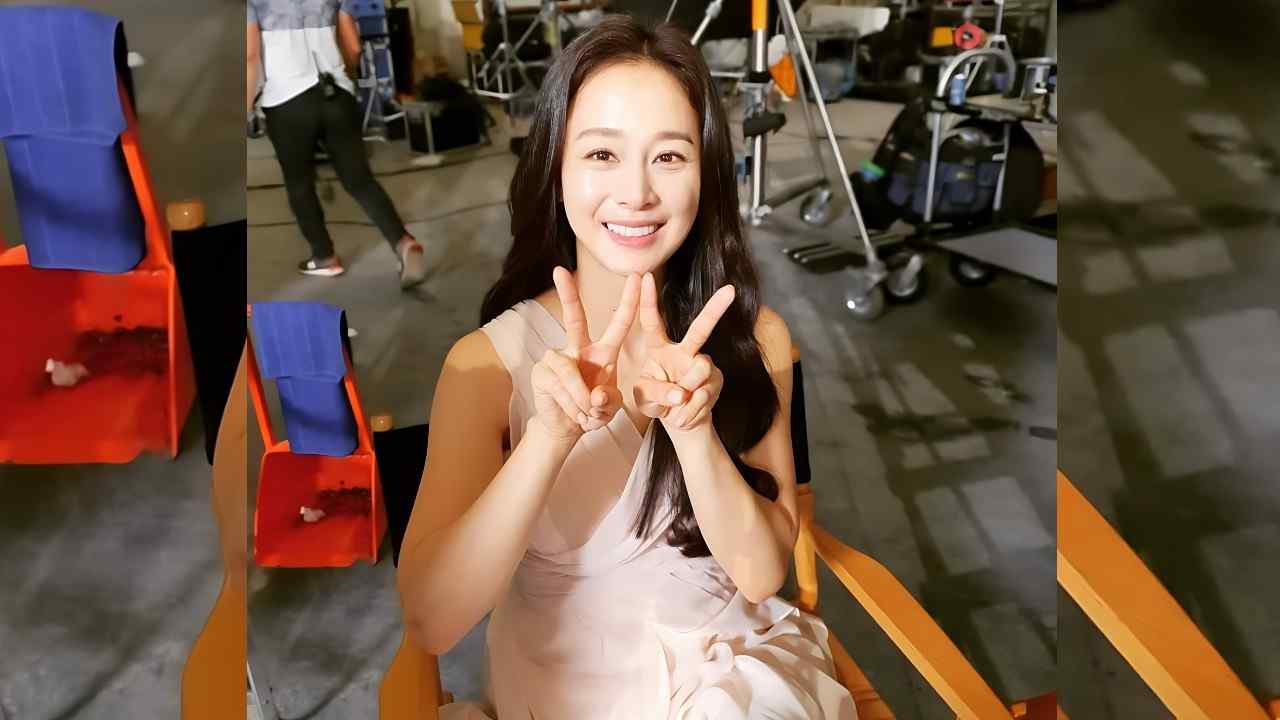 Kim Tae-hee ( 김태희 ) Biography, Drama List, Movie, Career, Height, Relationship Kim Tae-hee