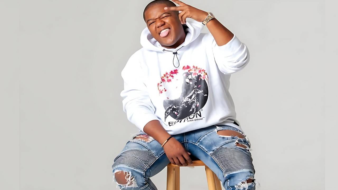 Kyle Massey Photo, Age, Height, Weight, Wife, Net Worth 2026 Kyle Massey