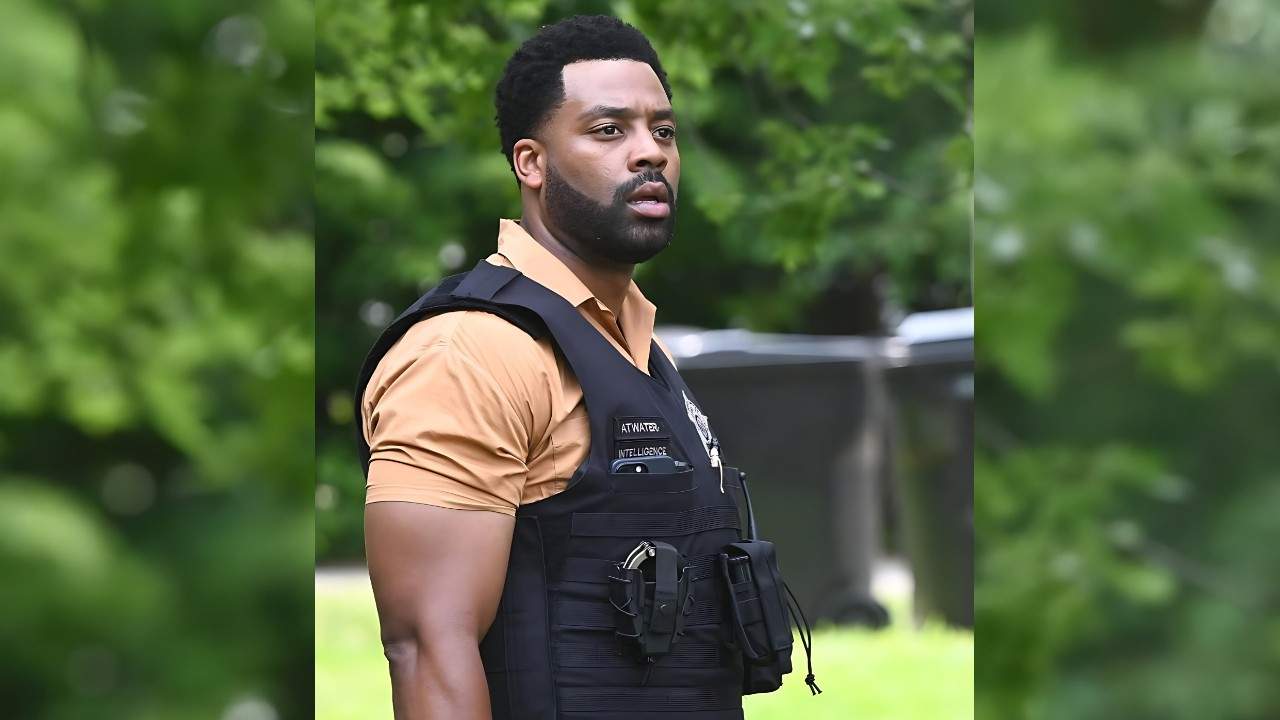 LaRoyce Hawkins Age, Height, Weight, Wife, Net Worth 2026 LaRoyce Hawkins